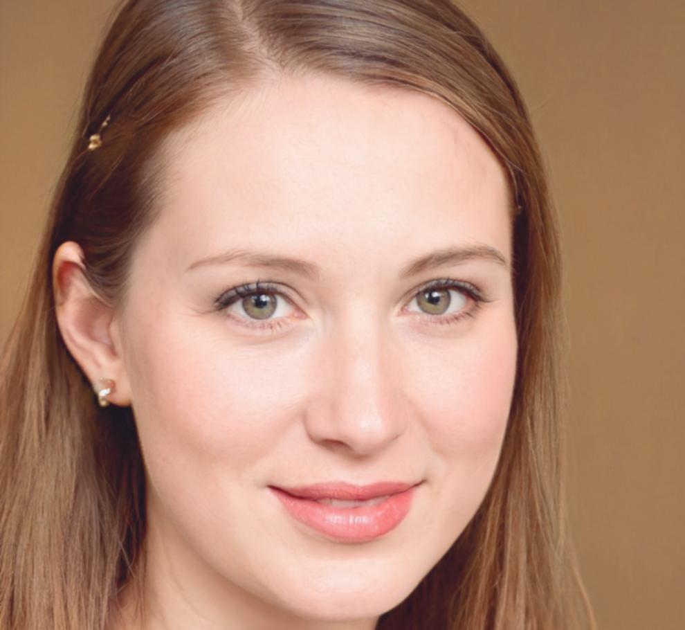 Sarah Leblanc, ancienne participante