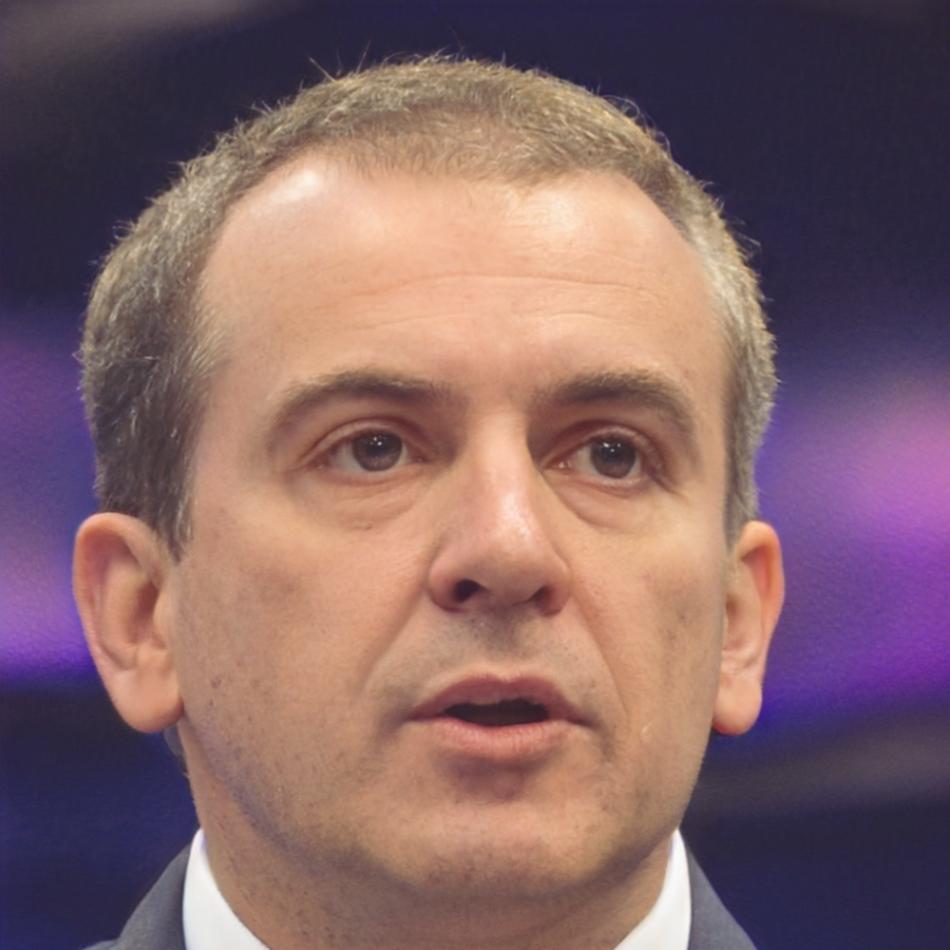 Marc-Antoine Dubois, formateur en investissement