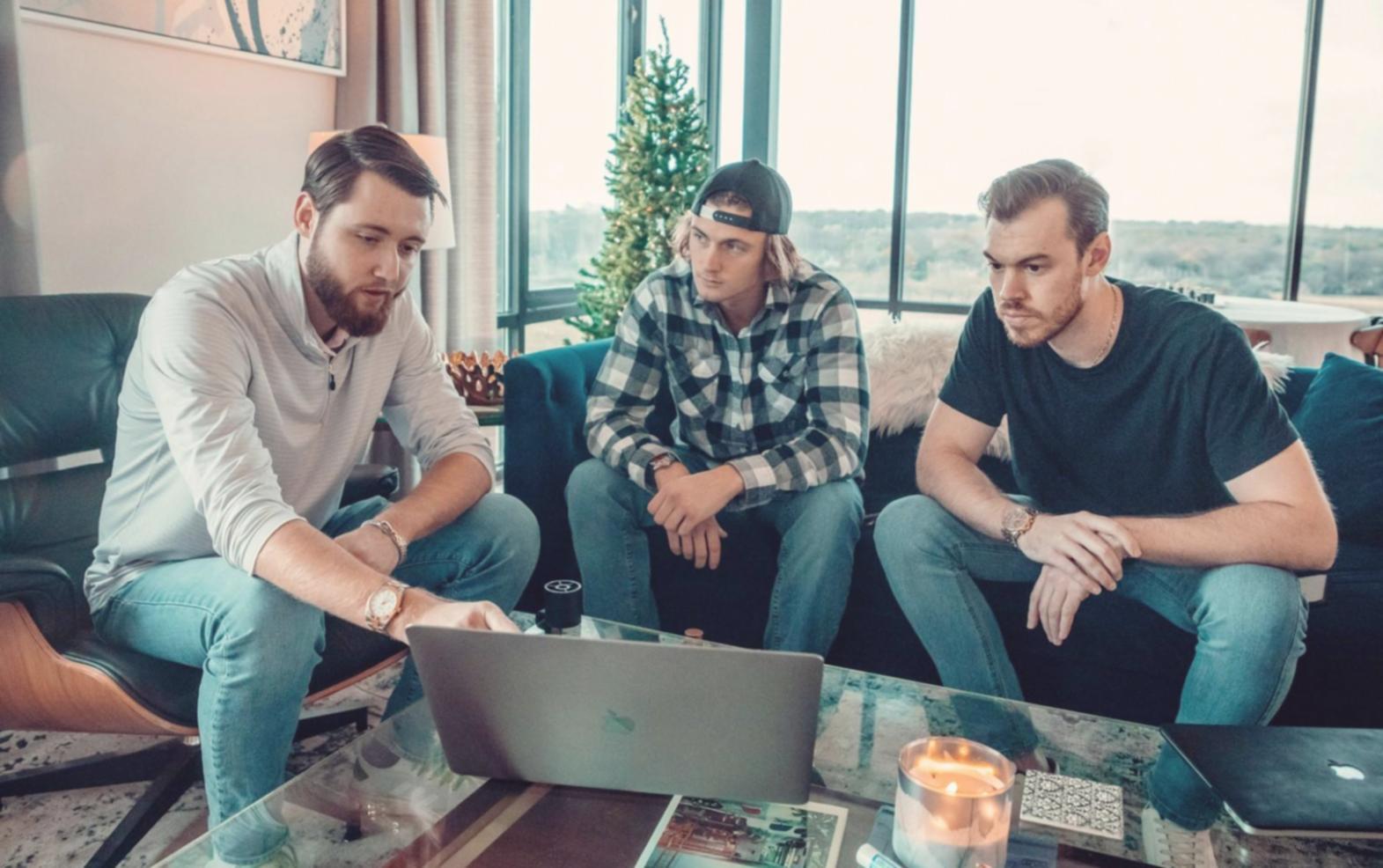 Matériel pédagogique spécialisé pour étudiants internationaux